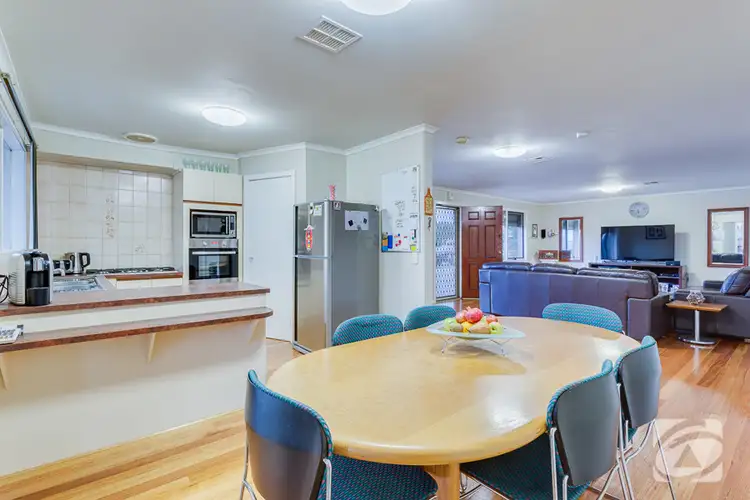 Fifth view of Homely house listing, 13 Lionheart Avenue, Taylors Lakes VIC 3038
