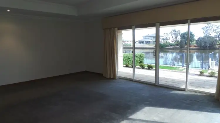 Third view of Homely house listing, 25 Portofino Crescent, Pelican Point WA 6230