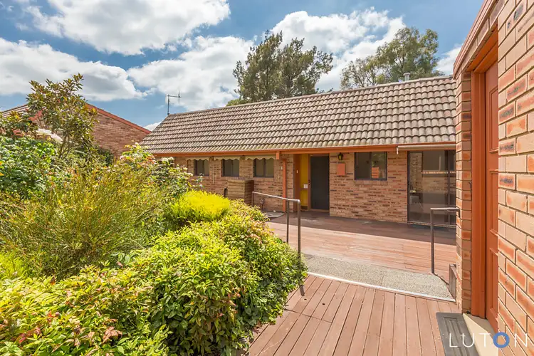 6/47 Foxall Street, Holder ACT 2611