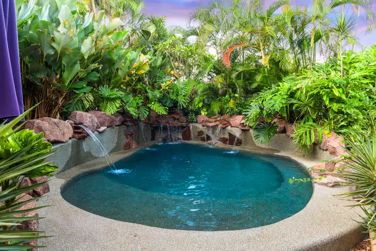 Fifth view of Homely house listing, 6 Eonberry Court, Gray NT 830