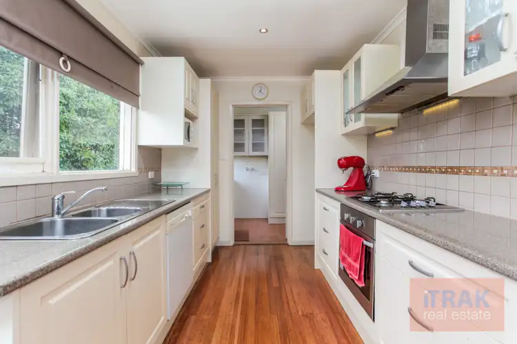 Third view of Homely house listing, 7 Carawa Street, Mooroolbark VIC 3138