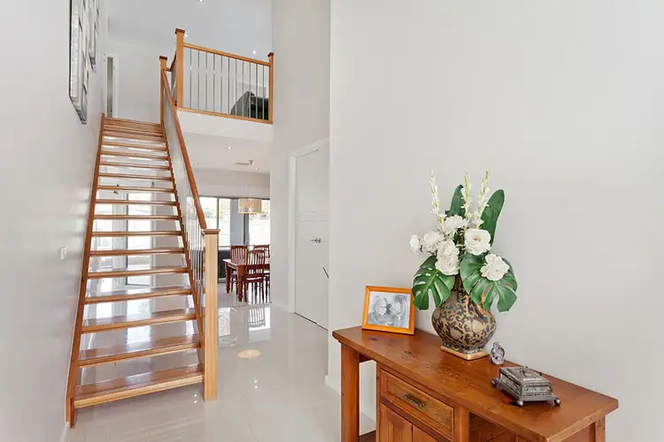 Second view of Homely house listing, 43 Bellereeve Avenue, Mount Riverview NSW 2774