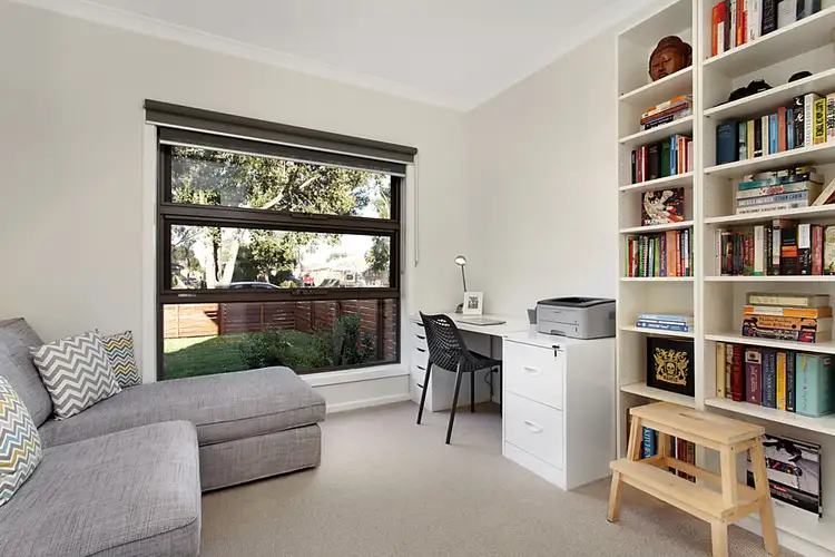 Sixth view of Homely townhouse listing, 117a Grieve Parade, Altona VIC 3018
