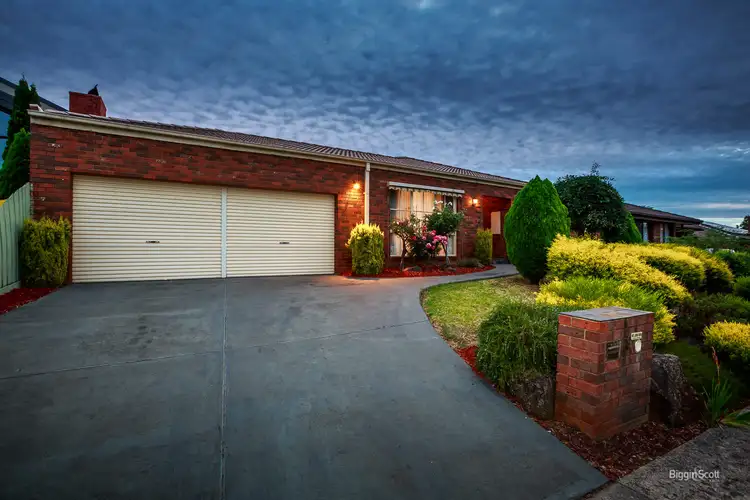 9 Haygarth Court, Wantirna South VIC 3152
