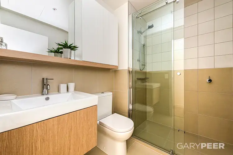Fifth view of Homely apartment listing, 11/58 Kambrook Road, Caulfield North VIC 3161