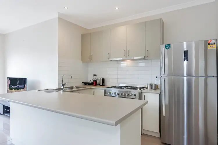 Third view of Homely house listing, 19 Kincaid Drive, Mernda VIC 3754