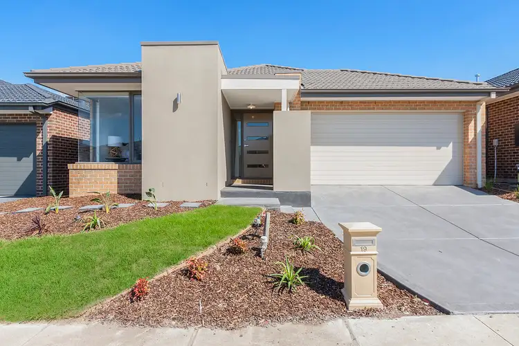 Main view of Homely house listing, 19 Cloughs Road, Mernda VIC 3754