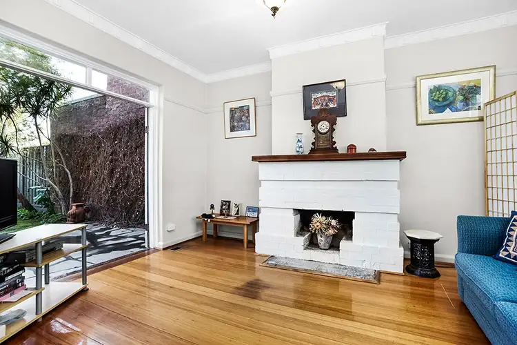 Second view of Homely house listing, 68 Little Page Street, Albert Park VIC 3206