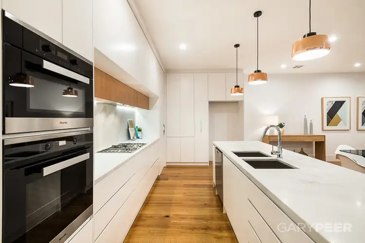 Fourth view of Homely house listing, 27 Oswald Street, Elsternwick VIC 3185