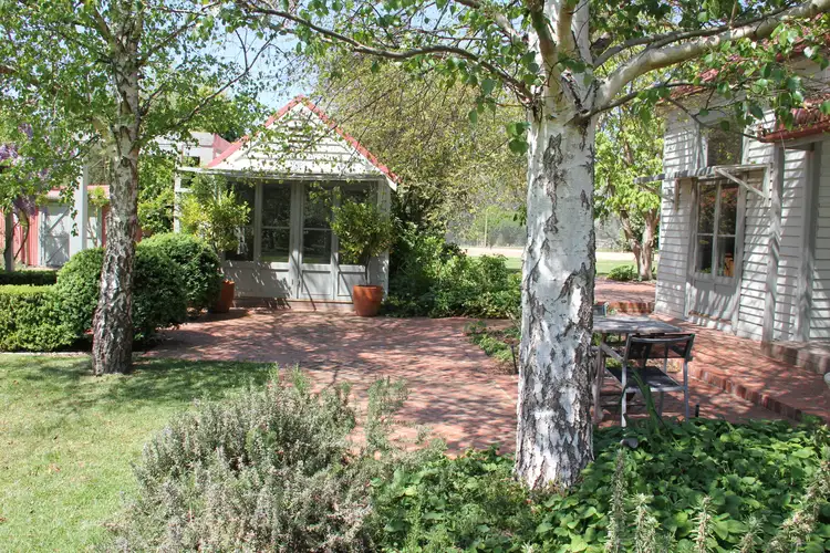 Third view of Homely rural property listing, 4663 Goulburn Valley Highway, Molesworth VIC 3718