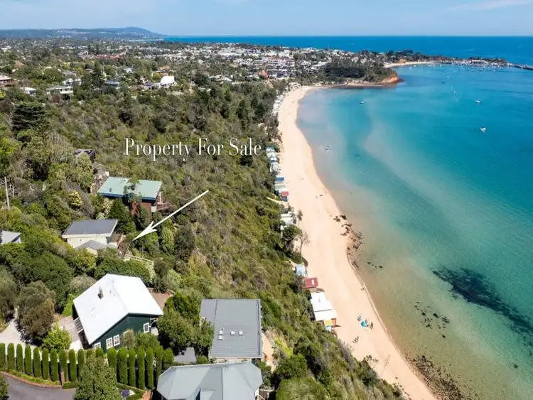 9-11 Kalimna Drive, Mornington VIC 3931