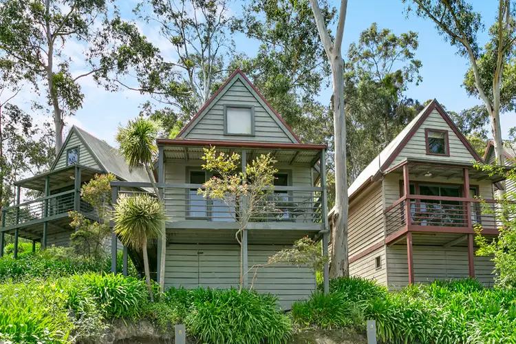 Second view of Homely house listing, 10 Erskine Avenue, Lorne VIC 3232