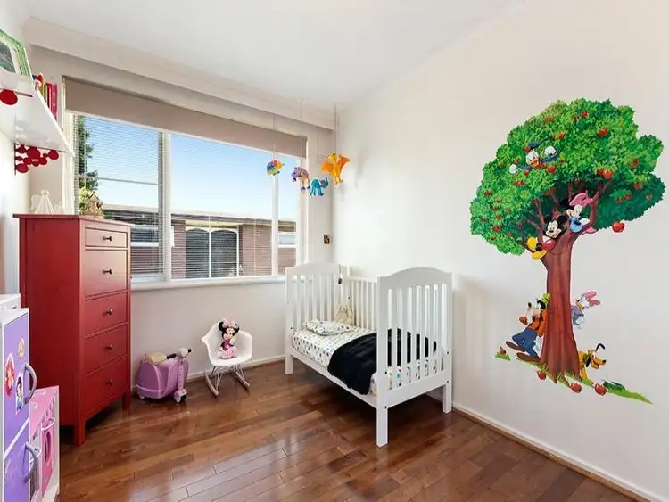 Fourth view of Homely apartment listing, 5/33 Hotham Street, St Kilda East VIC 3183