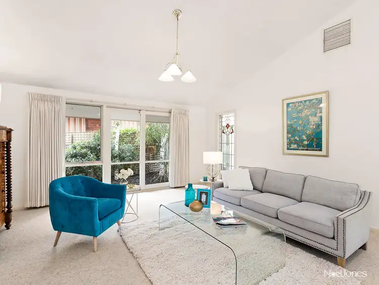 Fifth view of Homely house listing, 16 Camellia Street, Blackburn North VIC 3130