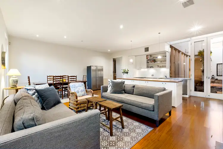 Fourth view of Homely townhouse listing, 7 Merriwee Crescent, Toorak VIC 3142