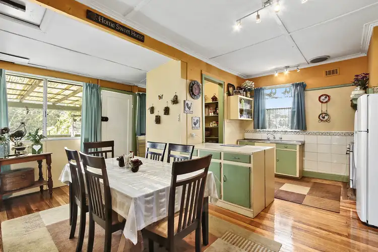 Second view of Homely house listing, 551 Little Yarra Road, Gladysdale VIC 3797