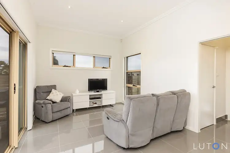 Third view of Homely townhouse listing, 6/3 Deasey Close, Casey ACT 2913