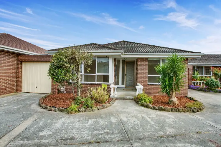 Main view of Homely unit listing, 3/13 Fowler Street, Chelsea VIC 3196