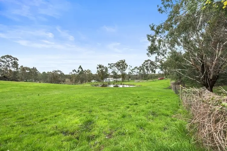 Fifth view of Homely land listing, Lot 2/18 Eighteenth Street, Hepburn VIC 3461