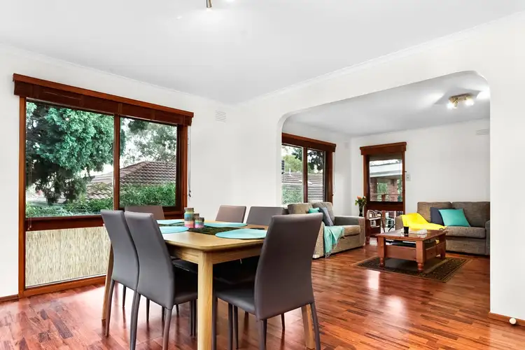 Fifth view of Homely house listing, 40 Allima Avenue, Yallambie VIC 3085