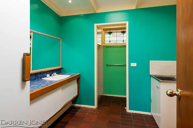 Sixth view of Homely unit listing, 6/14 Souter Street, Eltham VIC 3095