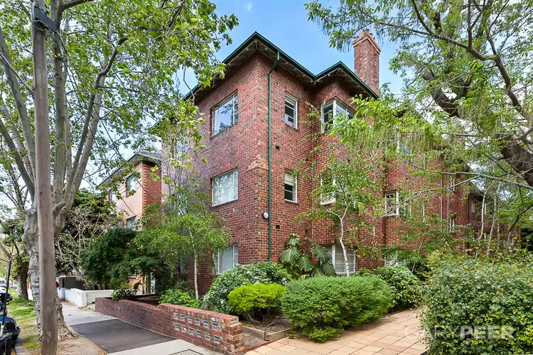 5/47 Acland Street, St Kilda VIC 3182
