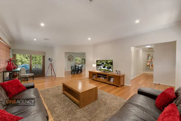 Fourth view of Homely house listing, 29 Brookdale Terrace, Glenbrook NSW 2773
