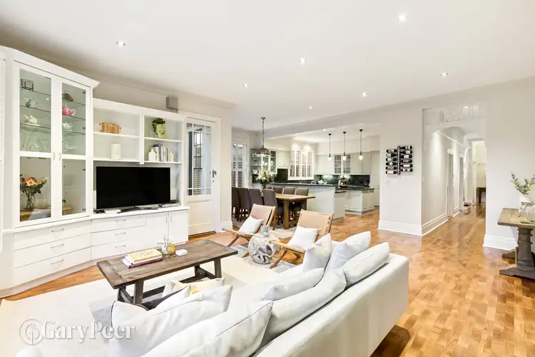 Fourth view of Homely house listing, 8 Rosemont Avenue, Caulfield North VIC 3161