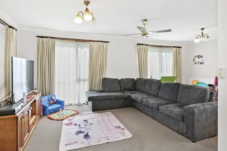 Second view of Homely house listing, 426 Gillies Street North, Wendouree VIC 3355