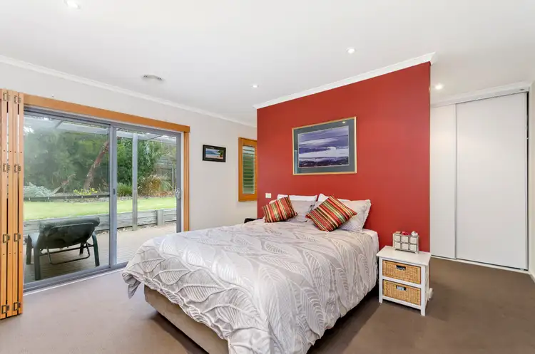 Sixth view of Homely house listing, 25 Ashwood Close, Ocean Grove VIC 3226