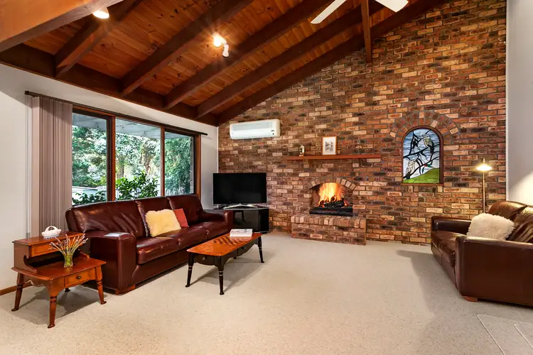 Second view of Homely house listing, 3 Barongarook Court, Lower Plenty VIC 3093