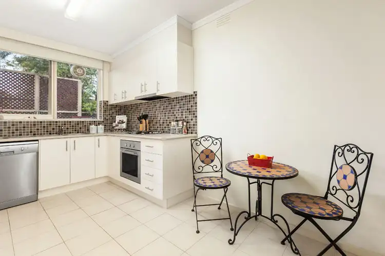 Third view of Homely apartment listing, 5/2 Erindale Avenue, Ripponlea VIC 3185