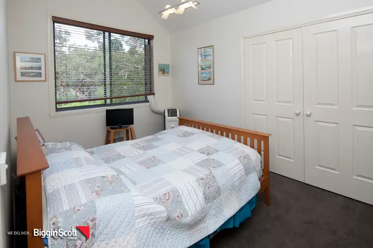 Sixth view of Homely townhouse listing, 1 Southern Aurora Place, Boronia VIC 3155