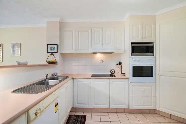 Fourth view of Homely unit listing, 11/1198 Gold Coast Highway, Palm Beach QLD 4221