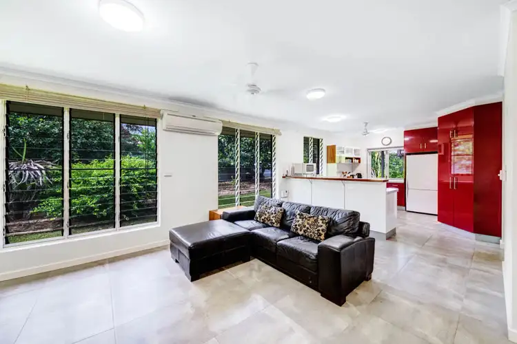Second view of Homely house listing, 6 Hearne Court, Malak NT 812