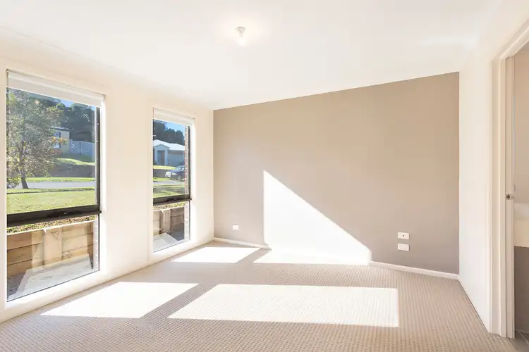 Fourth view of Homely house listing, 13 Sutherland Way, Drouin VIC 3818