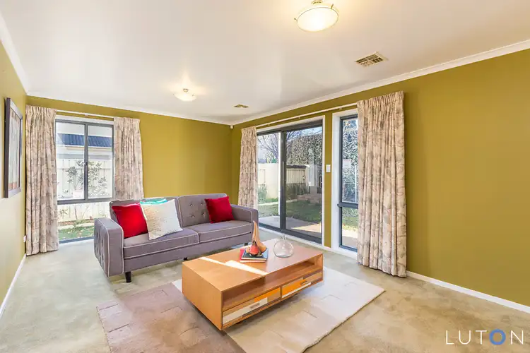 5/1 Cowper Street, Ainslie ACT 2602