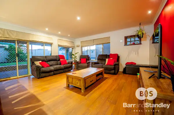 Fourth view of Homely house listing, 17 Shetland Place, Eaton WA 6232