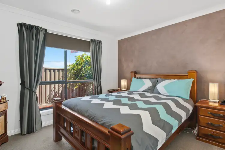 Sixth view of Homely house listing, 50 Ashwood Gardens, Mitchell Park VIC 3355