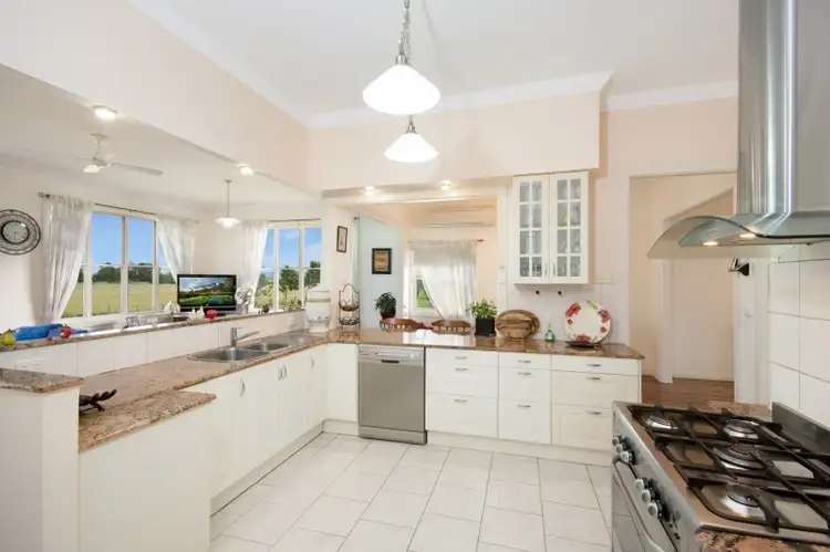 Second view of Homely house listing, 5 Cooper Street, Woodburn NSW 2472