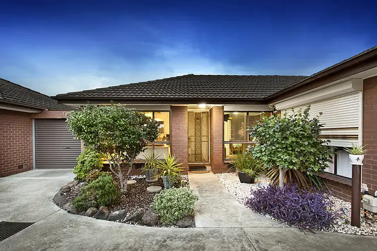 7/44 Argyle Street, West Footscray VIC 3012