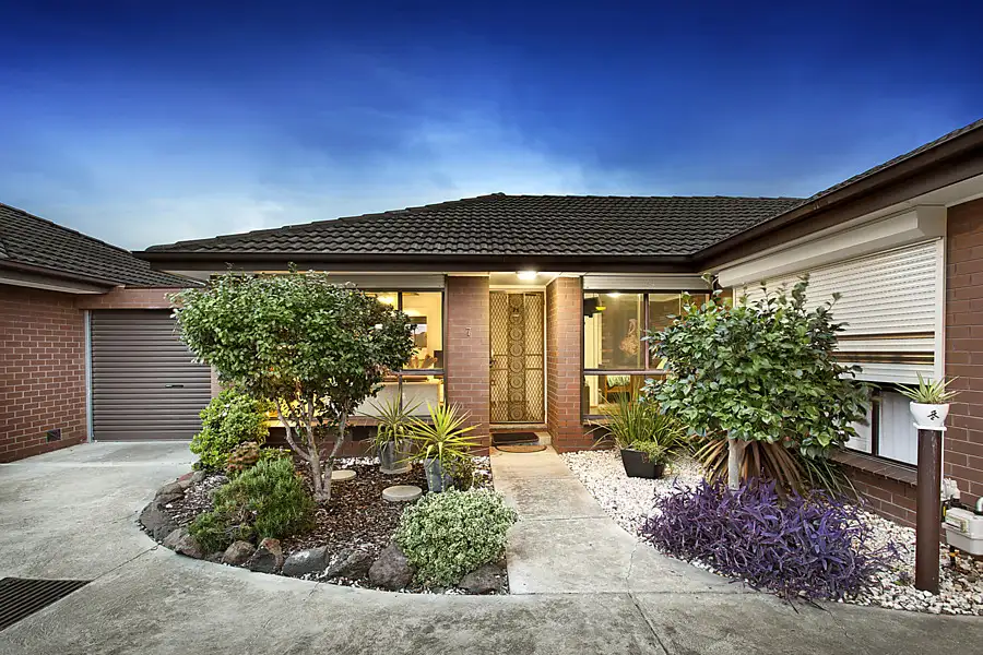 Main view of Homely apartment listing, 7/44 Argyle Street, West Footscray VIC 3012