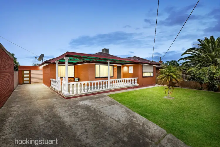482 Station Street, Lalor VIC 3075