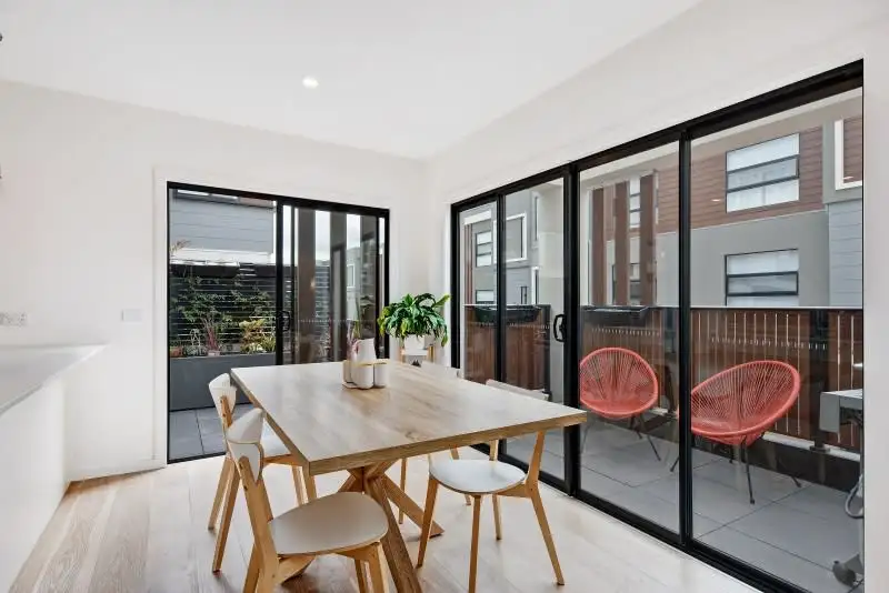 Main view of Homely townhouse listing, 4/15 Mullenger Road, Braybrook VIC 3019