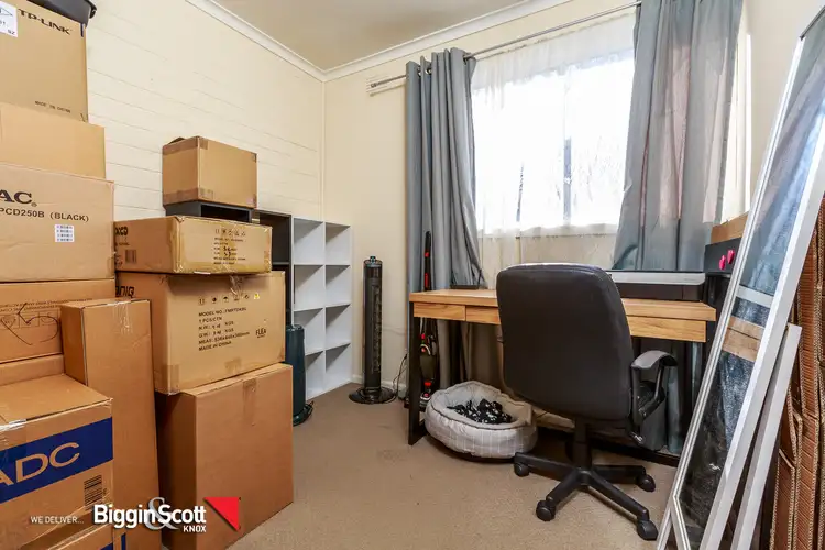 Sixth view of Homely unit listing, 7/23 Fairway Street, Frankston VIC 3199