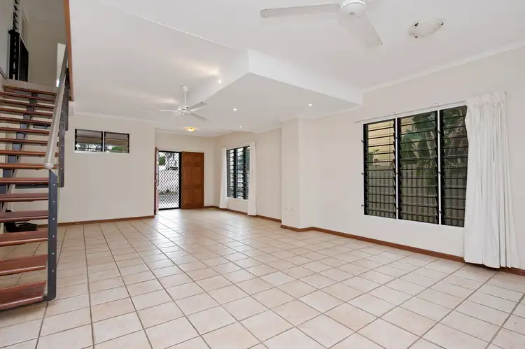 Fourth view of Homely townhouse listing, 3/20 Barossa Street, Larrakeyah NT 820