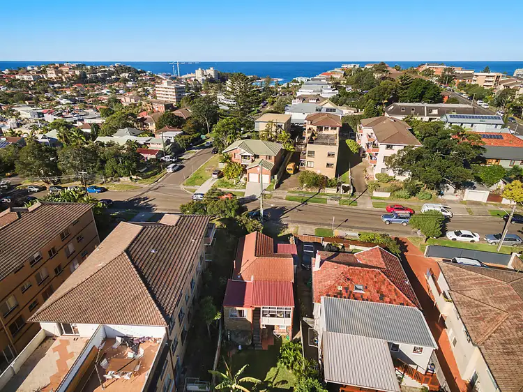 Fifth view of Homely house listing, 14 Dowling Street, Queenscliff NSW 2096
