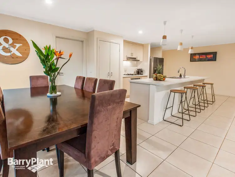 Fourth view of Homely house listing, 42 Tintagel Way, Mornington VIC 3931