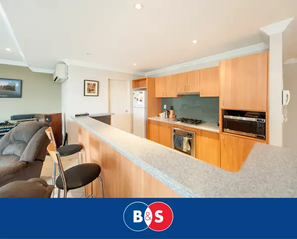 Second view of Homely unit listing, 18/1 Bonnefoi Boulevard, Bunbury WA 6230