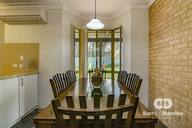 Fourth view of Homely house listing, 4 Fairway Terrace, Preston Beach WA 6215